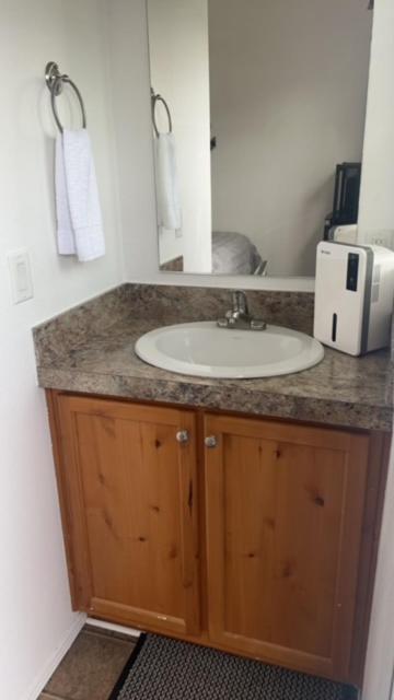 Rogue River Landing Resort Gold Beach Buitenkant foto